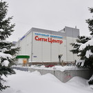 В казанском ТЦ закрылся супермаркет «Бахетле»