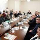 Хабиров о татарах Башкортостана: «Это неотъемлемая часть нашего народа»