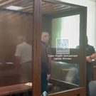 Главу Сергиева Посада отправили под стражу на 2 месяца