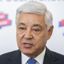 В праймериз «Единой России» победил Фарид Мухаметшин, на втором месте Владимир Чагин, на третьем Альбина Насырова