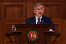 Топ-60 слов Минниханова: какие слова президент РТ произносил чаще всего в послании Госсовету? 