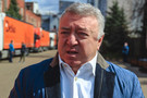 ГК «Нэфис» обеспечит 8 тыс. иногородних студентов КФУ, оставшихся в Казани, продуктами первой необходимости