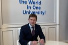 Ректором РУДН стал 38-летний юрист из Железногорска