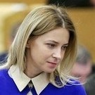 Поклонская назначена замглавы Россотрудничества
