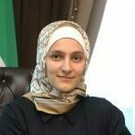 Дочь Рамзана Кадырова приехала в Казань с рабочим визитом