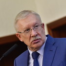 Депутат Морозов: страны Запада не атакуют Россию из-за «бомбы Путина»