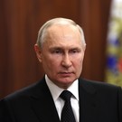 Обращение Путина к военнослужащим в Кремле: главное 