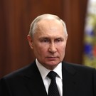 Путин сообщил, что провел откровенную дискуссию по Украине с лидерами Африки
