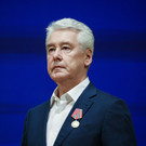 Собянин победил на выборах мэра Москвы