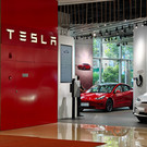 Квартальная прибыль Tesla упала на 44%