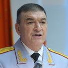 «Я официально объявляю о своем увольнении со службы»: Рафис Хабибуллин сообщил об отставке