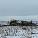 СКР опубликовал кадры посадки украинских пленных в самолет Ил-76