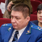 Муллин представил нового прокурора Нижнекамска – он его земляк