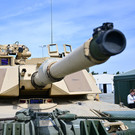 Под Авдеевкой подбили первый танк Abrams. Последний раз их уничтожали в 2015 году в Йемене
