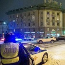 На дорогах Казани прошел рейд: ловили нетрезвых и лишенных прав водителей