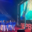 «Движение первых» организовало республиканский съезд в Казанском цирке