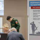 В Татарстане увеличили единовременные выплаты контрактникам на 200 тысяч рублей