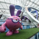 Аккаунт «Смешариков» опубликовал шуточное видео о спасении Дурова из французской тюрьмы