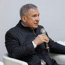 Минниханов об израильском конфликте: «Ведет к катастрофическим последствиям для всего Ближнего Востока»