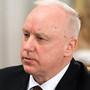 Бастрыкин заявил об увеличении штата следователей в регионах в полтора раза