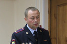  Казанский отдел полиции «Азино-2» возглавил Айдар Сафаров