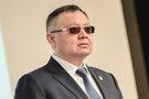 Ирек Файзуллин назначен первым заместителем главы минстроя России