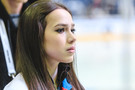Фигуристка Загитова подала документы на журфак