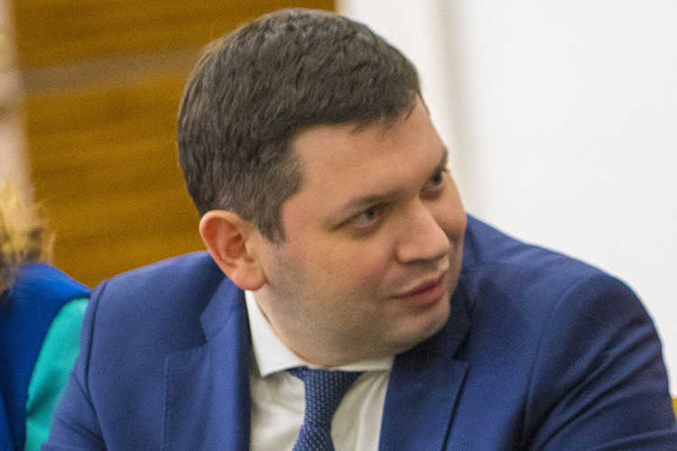Горячие вакансии Ростехнадзора: новый шеф ведомства обновляет команду