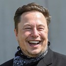 Илон Маск ответил Рогозину на приглашение на чай