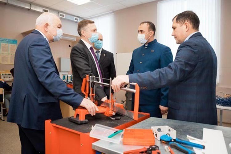 Где Буинский район откопал почти 4 миллиарда?