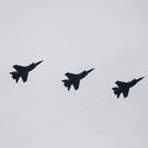 Россия впервые применила гиперзвуковое оружие во время спецоперации на Украине