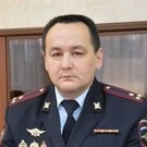 Источник: бывший начальник ОВД Альметьевска Айрат Багауов назначен на новую должность