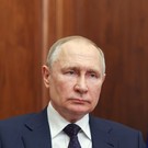Президент РФ рассказал, сколько боевой техники потеряли ВСУ с начала контрнаступления