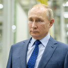 Путин: задачи нарастают как снежный ком, но Россия – зимняя страна и любит снег