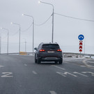 В Татарстане полностью открыли движение по трассам