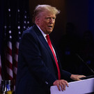 Болтон: цель Трампа – заложить основу для выхода США из НАТО