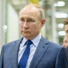 Путин поручил выделить 300 миллиардов рублей на строительство ВСМ Москва – Санкт-Петербург