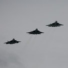 Военкор Рожин: российские «Искандеры» уничтожили 6 истребителей ВСУ