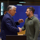 СМИ узнали, что Орбан посетит Киев. Это его первый визит на Украину с начала СВО