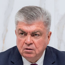 Магдеев поручил начать процесс изъятия участков для продолжения Московского проспекта: «История довольно длинная»