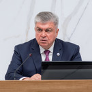 Магдеев: «Проблема дефицита кадров решается довольно просто, но не так быстро»