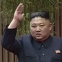 Ким Чен Ын приехал во Владивосток с бегающими за машиной охранниками и протиральщиками бронепоезда