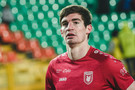 Футболист «Рубина» заразился коронавирусом