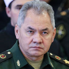 Рубль ускорил рост на фоне заявлений Шойгу об отводе войск