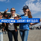 Правительство разрешит продажу пива на стадионах