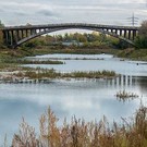 В Казани отказались от реконструкции Горбатого моста – его демонтируют