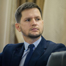 Руслан Нигматулин выигрывает в Челнах на довыборах в Госсовет