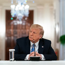 Трамп связал начало СВО с фальсификацией выборов в США