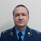 В Казани сменили прокурора Ново-Савиновского района