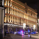 ТАСС: Три офицера ФСБ обвиняются в получении взяток на 5 миллиардов рублей